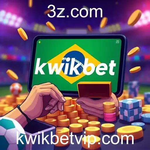 A Expansão do Mercado de Jogos Online no Brasil