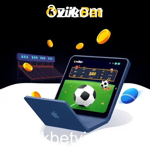 Kwikbet Revoluciona o Mercado de Jogos Online