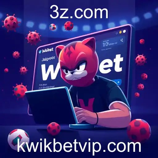 O Crescimento do Kwikbet no Mercado de Jogos Online