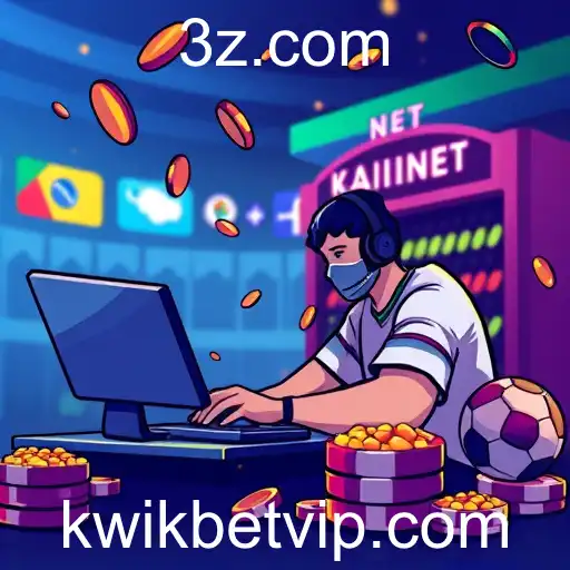 Crescimento dos Sites de Jogos em Português