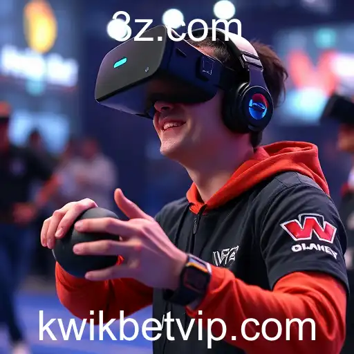 KwikBet: Transformações e Tendências nos Jogos Digitais