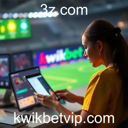 A Ascensão do Kwikbet no Cenário de Apostas Online