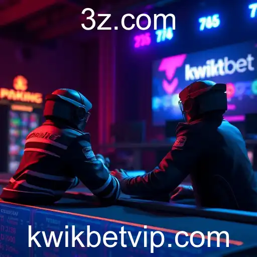 Impacto do Kwikbet no Mercado de Jogos Online de 2025