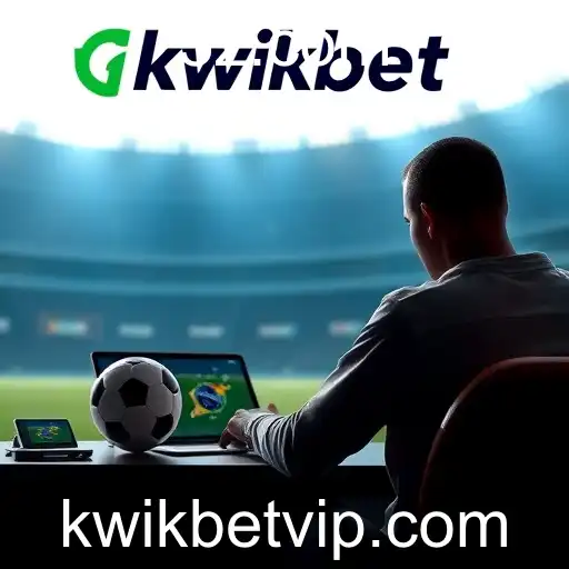 A Ascensão do Kwikbet no Cenário de Jogos Online